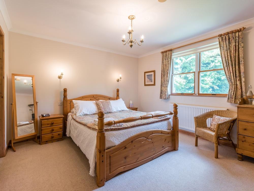 그레이트말번 세번사이드 비앤비 B&B 외부 사진