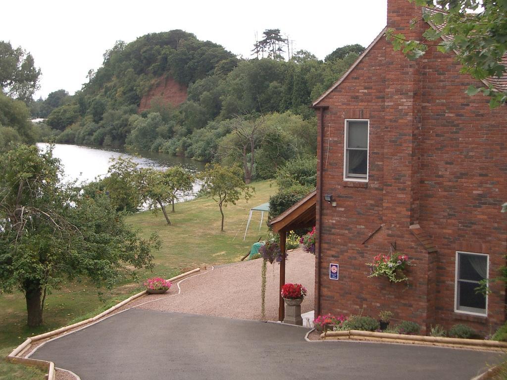 그레이트말번 세번사이드 비앤비 B&B 외부 사진